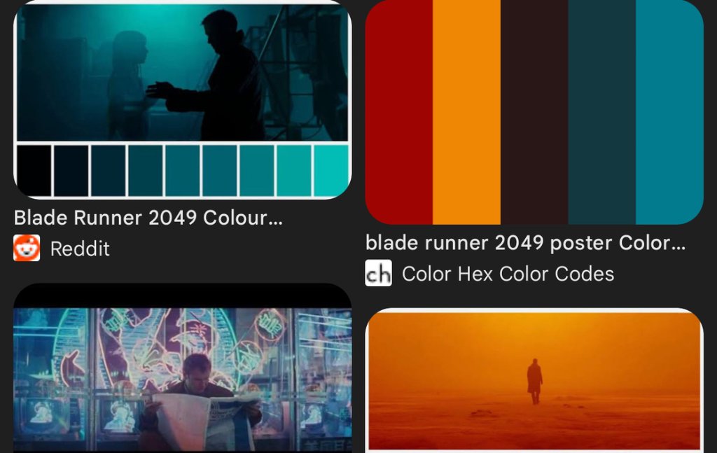 Inspira Designs ID7 'Blade Runner 2049' photo 4