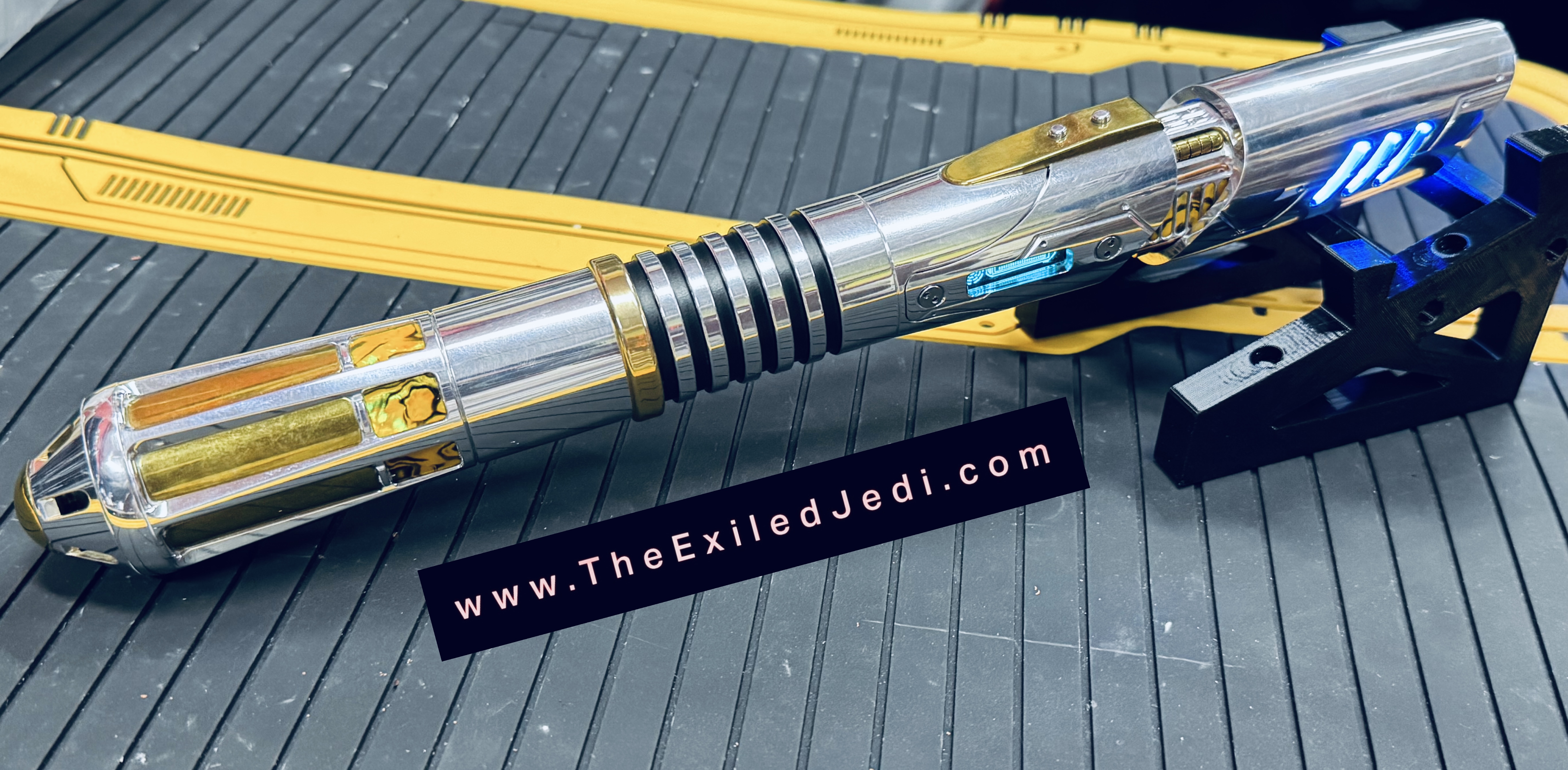 Vaders Vault Promethean photo 3