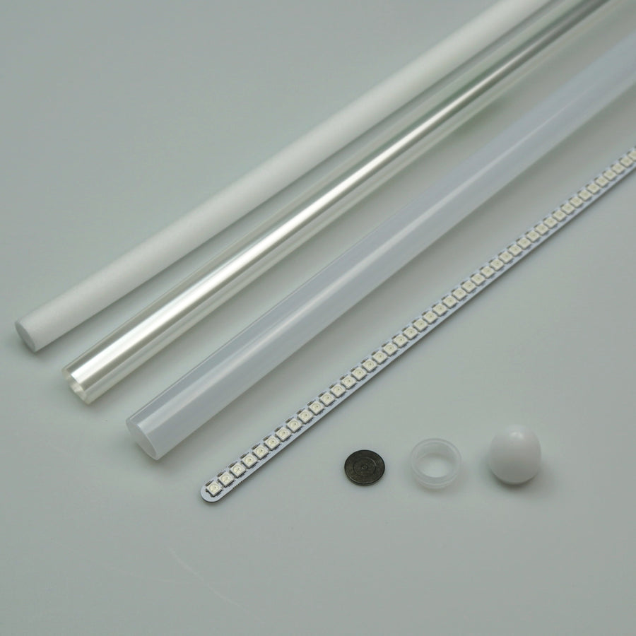 Pixel Stick Blade Kit