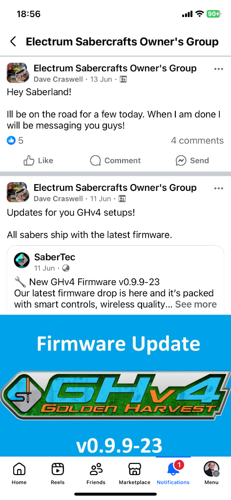 Facebook post 18