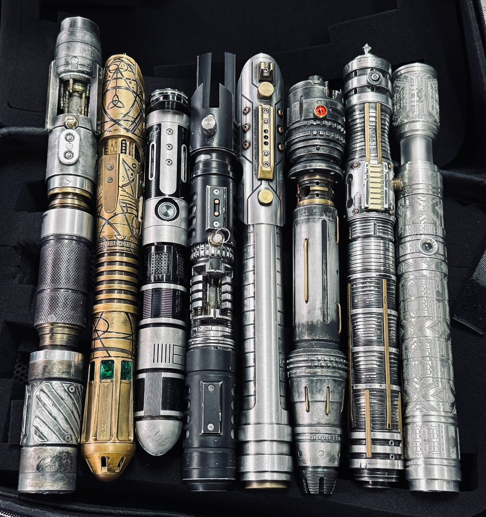 Pod Engine (Soroc Sabers) photo 4