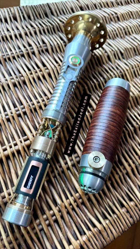 Radiosity (JQsabers/Daren) photo 7