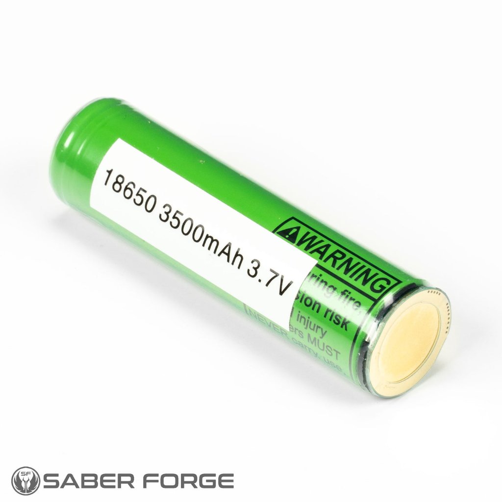 18650 Battery