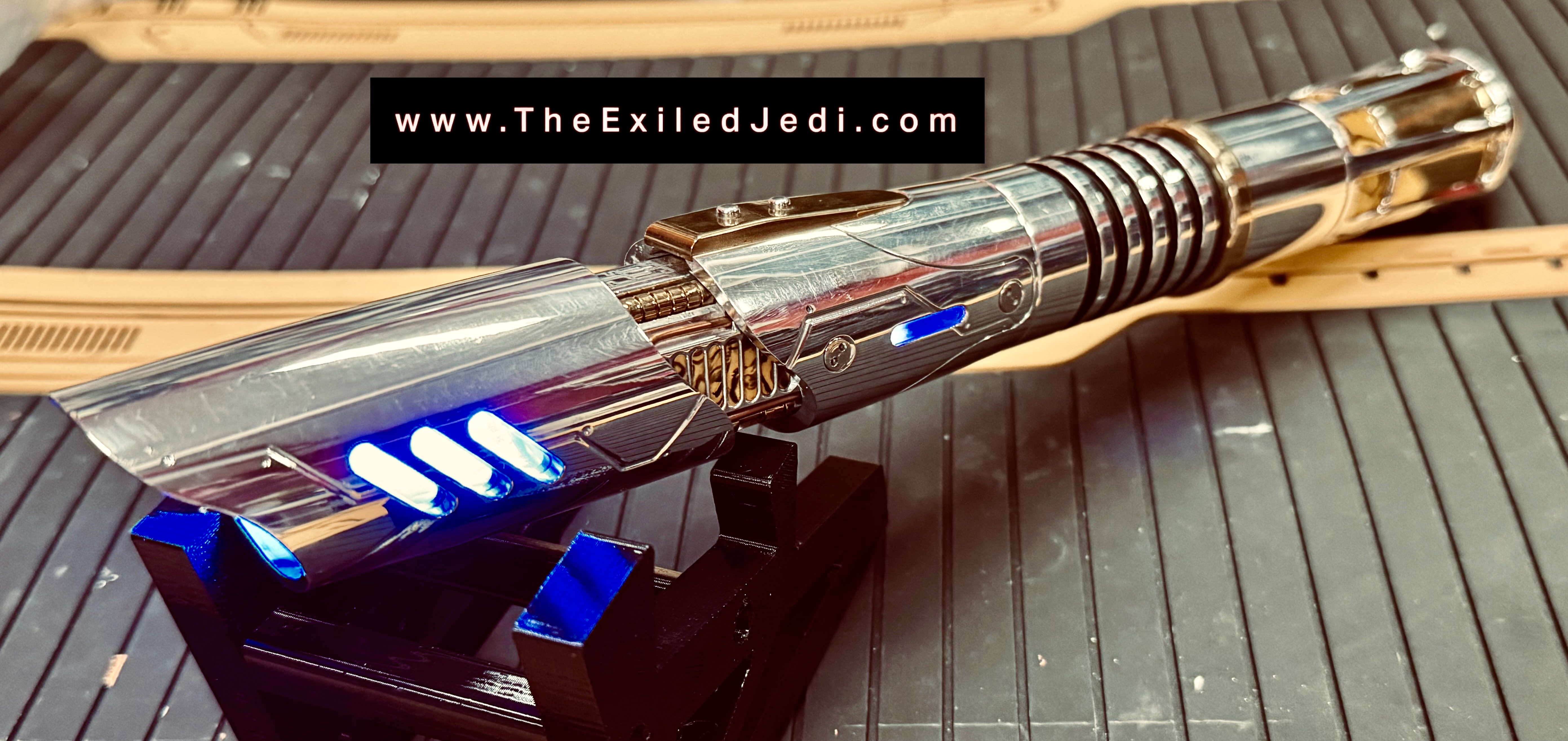 Vaders Vault Promethean photo 2