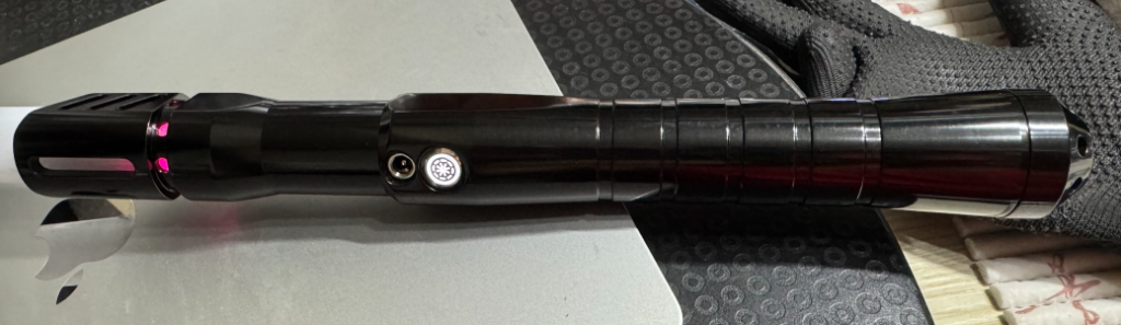 Elegant Weapons PDWN MK4 (Black) photo 2