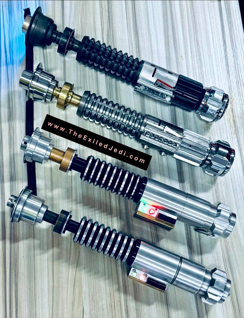 Obi-Wan MK1 photo 18
