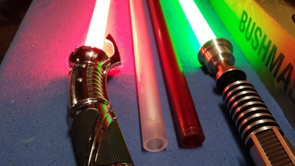 Day Blade Comparison