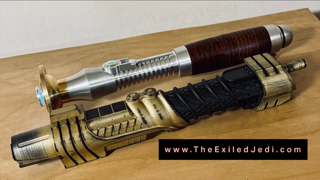 Radiosity (JQsabers/Daren) photo 11