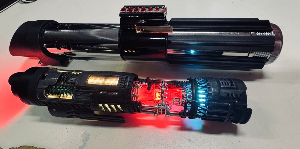 Roman Props MPP: A New Hope Ep4 V2 photo 5