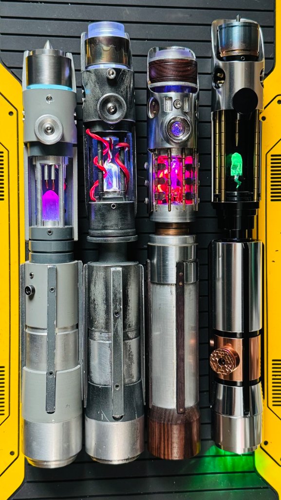 Starkiller (89Sabers) photo 8