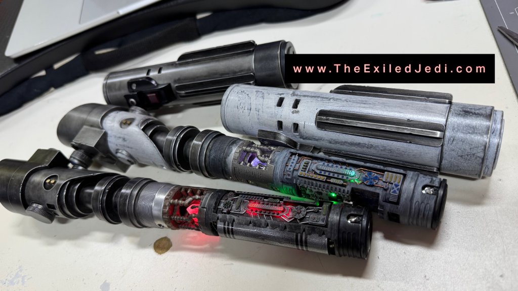 Krayt Slayer — Dark Side photo 18