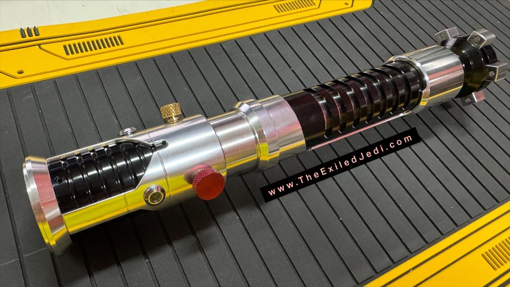 ObiWanKenobi The Phantom Menace OBWTPM (89Sabers)