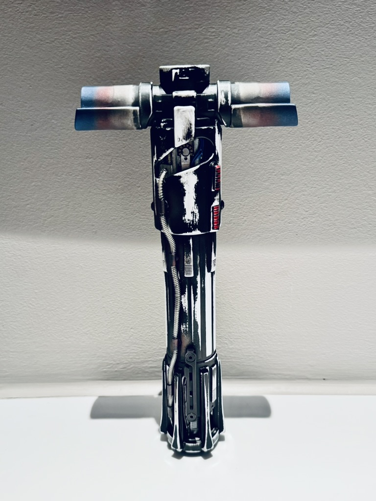 Kylo Stormtrooper (JQ Sabers/Daren) photo 6