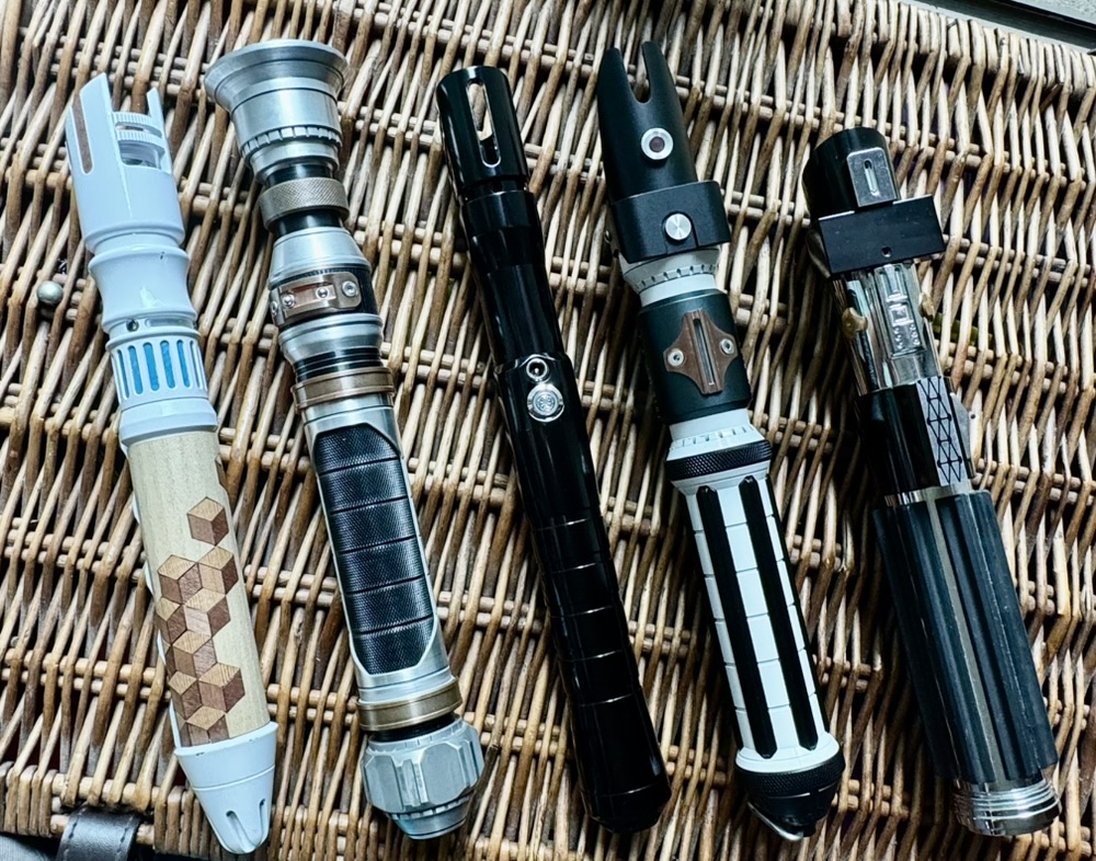 DV3 Vader (Ultimate Works) photo 14