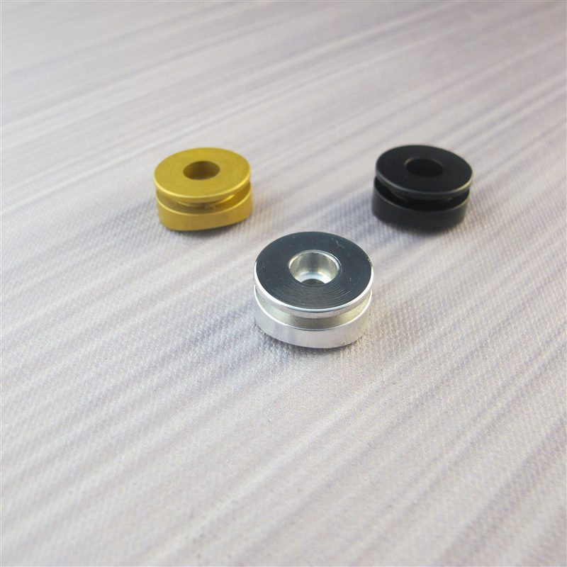 Covertec Wheels