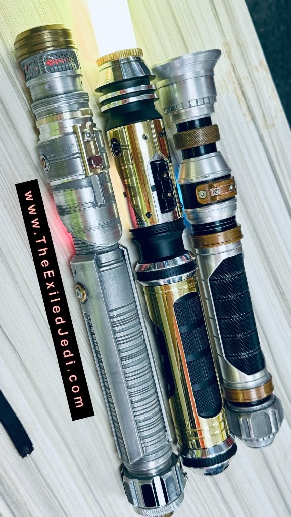 The High Republic Relic photo 7