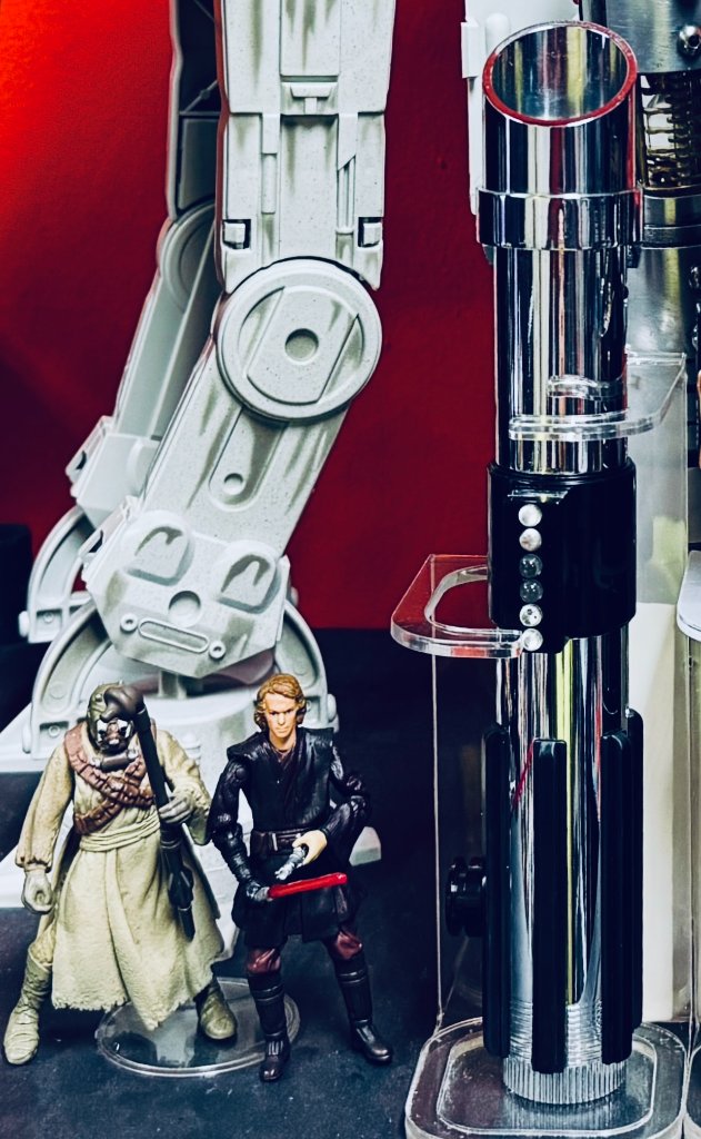 Tusken Slayer v3 photo 3