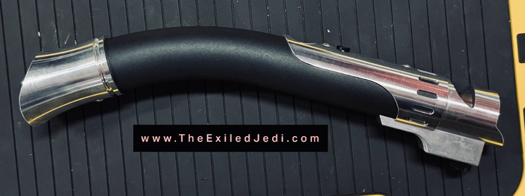 Badaxx Curved Saber photo 7