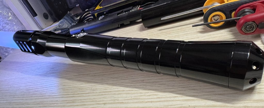 Elegant Weapons PDWN MK4 (Black) photo 5