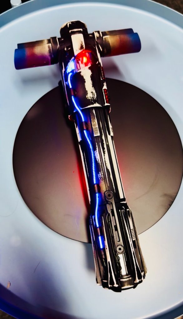 Kylo Stormtrooper (JQ Sabers/Daren) photo 2