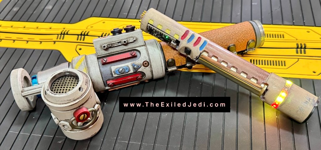 Rogue Squadron photo 5