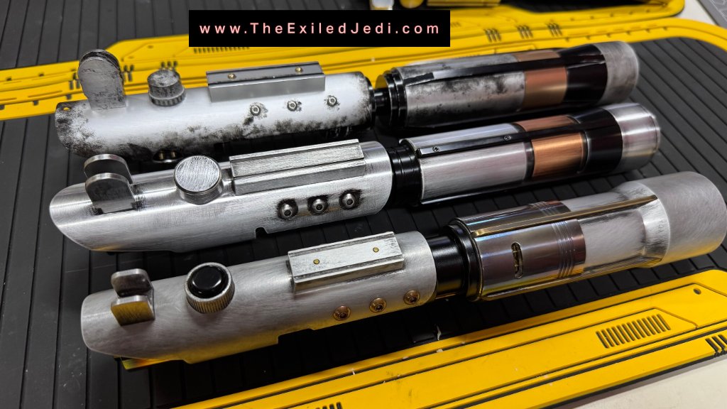 Weathered TXQ StarKiller (clamp card control box) photo 13