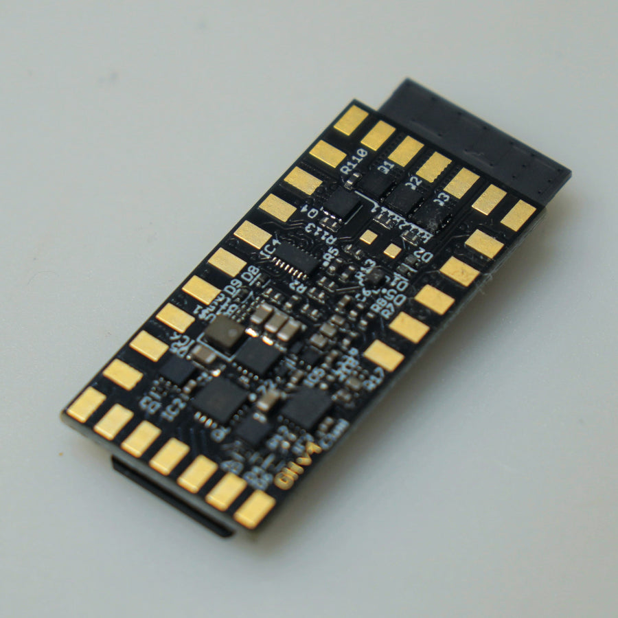 Golden Harvest V4 Angle
