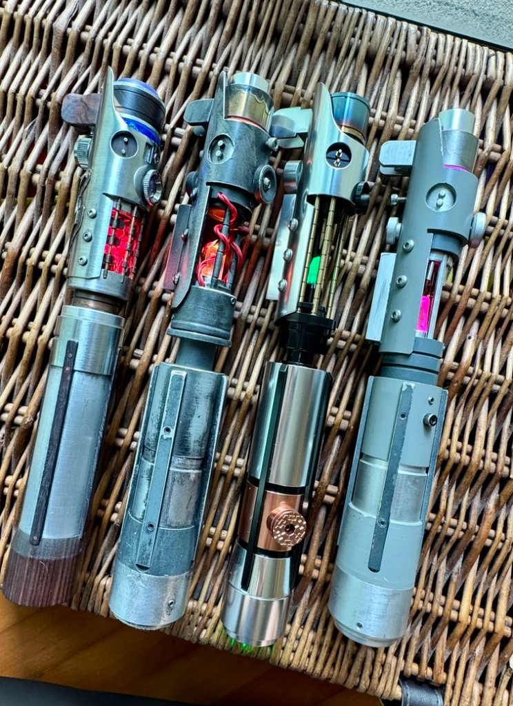 Starkiller (89Sabers) photo 19