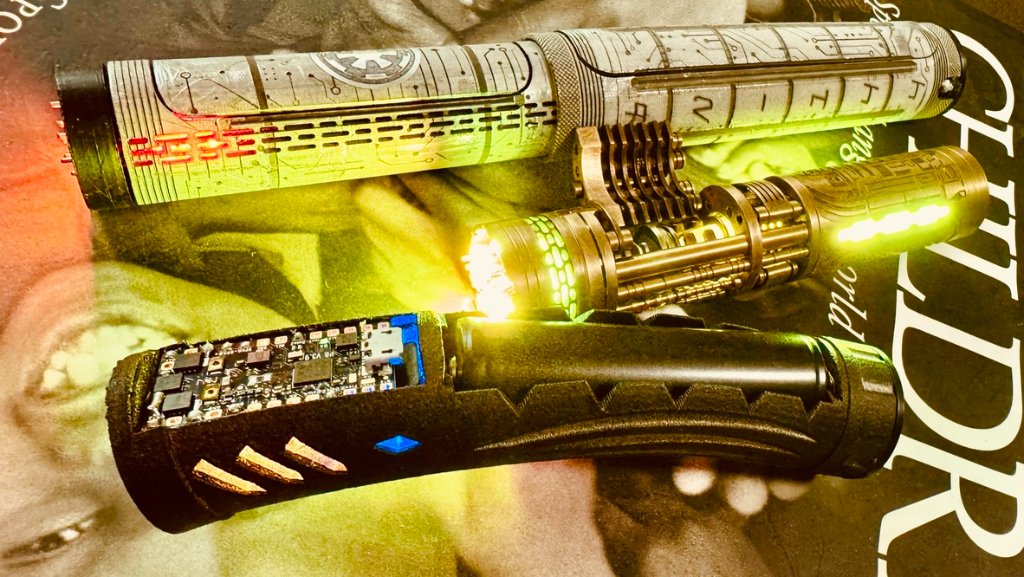 Bane MK2 photo 18