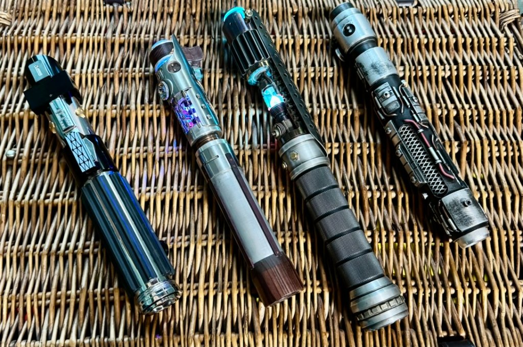 DV3 Vader (Ultimate Works) photo 5