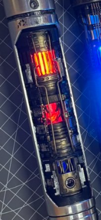 Master Chassis 1