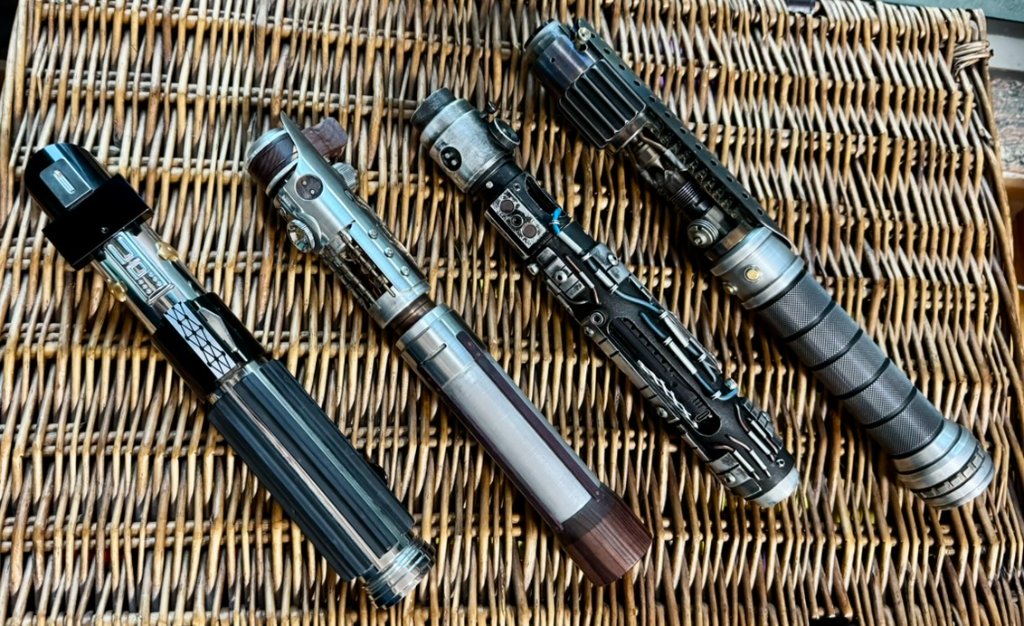 DV3 Vader (Ultimate Works) photo 4