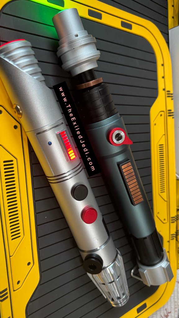 Slayer of Clones photo 6