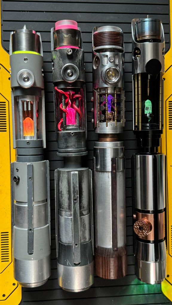 Starkiller (89Sabers) photo 6