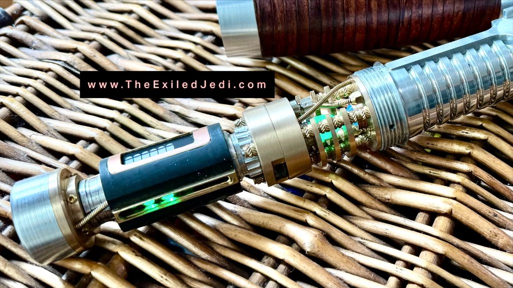Radiosity (JQsabers/Daren) photo 3
