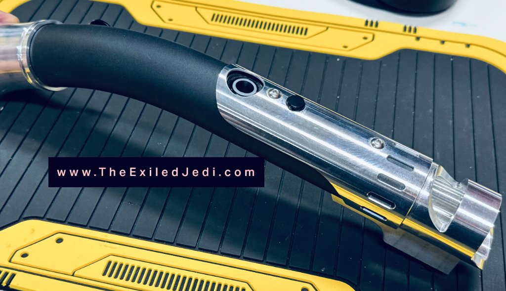 Badaxx Curved Saber photo 6
