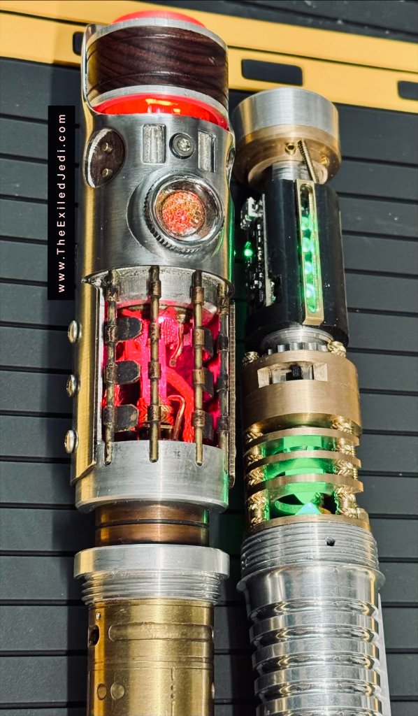 Radiosity (JQsabers/Daren) photo 15