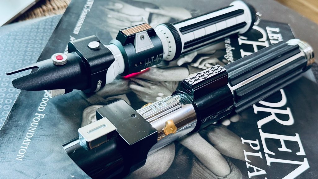 DV3 Vader (Ultimate Works) photo 7