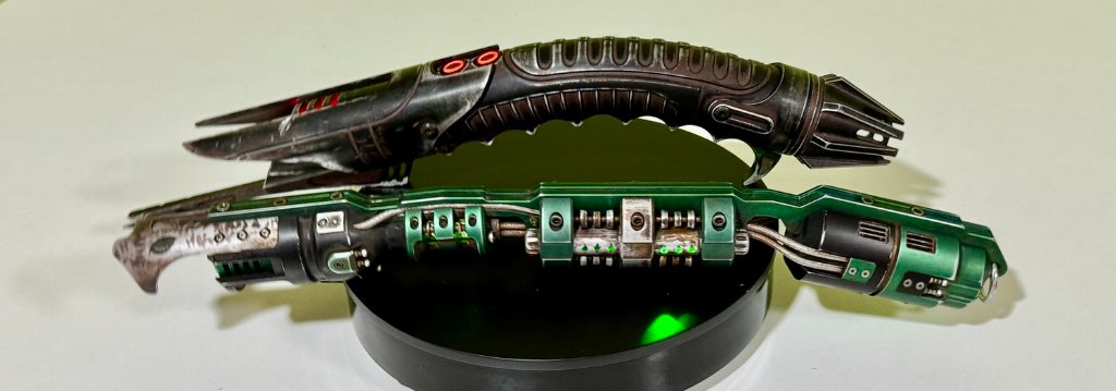 Bane MK2 photo 11