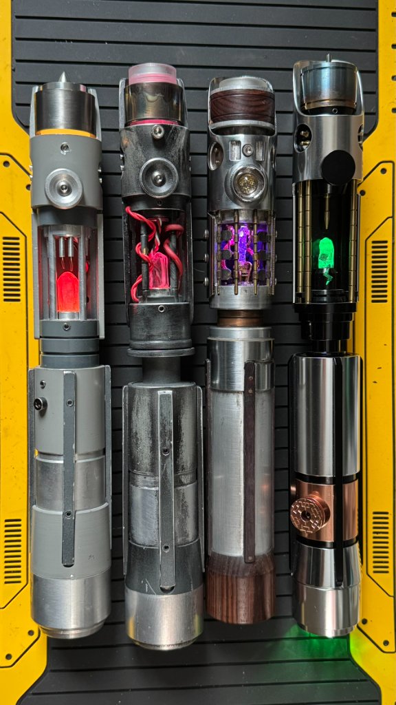 Starkiller (89Sabers) photo 7