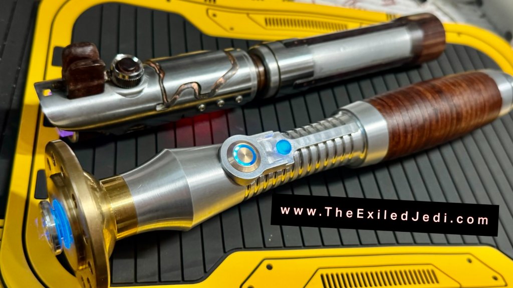 Radiosity (JQsabers/Daren) photo 14