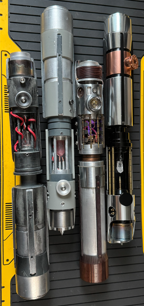 Starkiller (89Sabers) photo 5