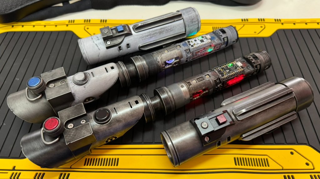Krayt Slayer — Dark Side photo 5