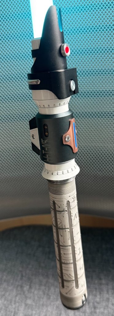 Ascension 'Arctic Variant' photo 14