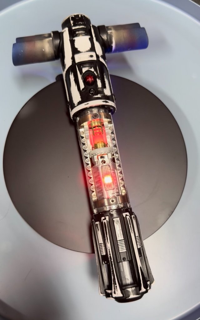 Kylo Stormtrooper (JQ Sabers/Daren) photo 10