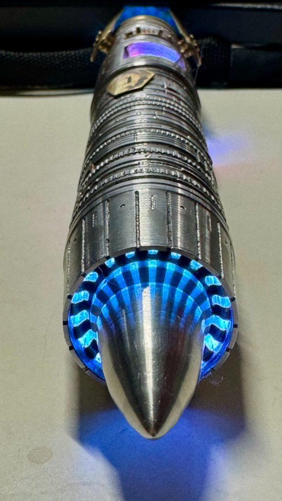 Miron Pod Engine photo 6