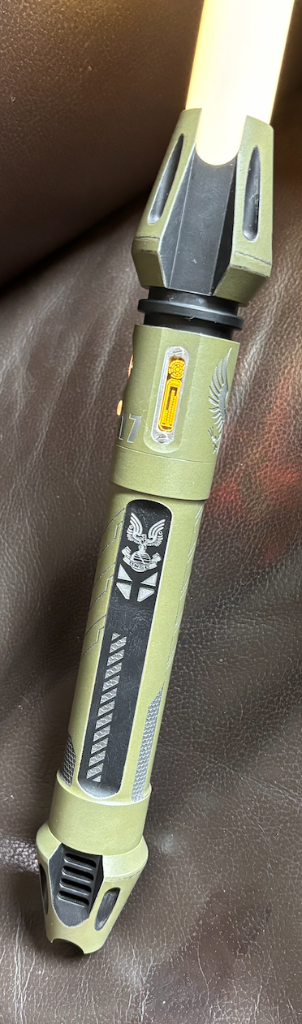 Vader's Vault Halo Guardian photo 5