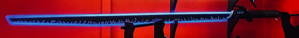 TXQ Darksaber SNV4 Proffie