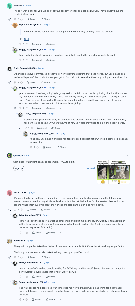 Reddit thread screenshot 3