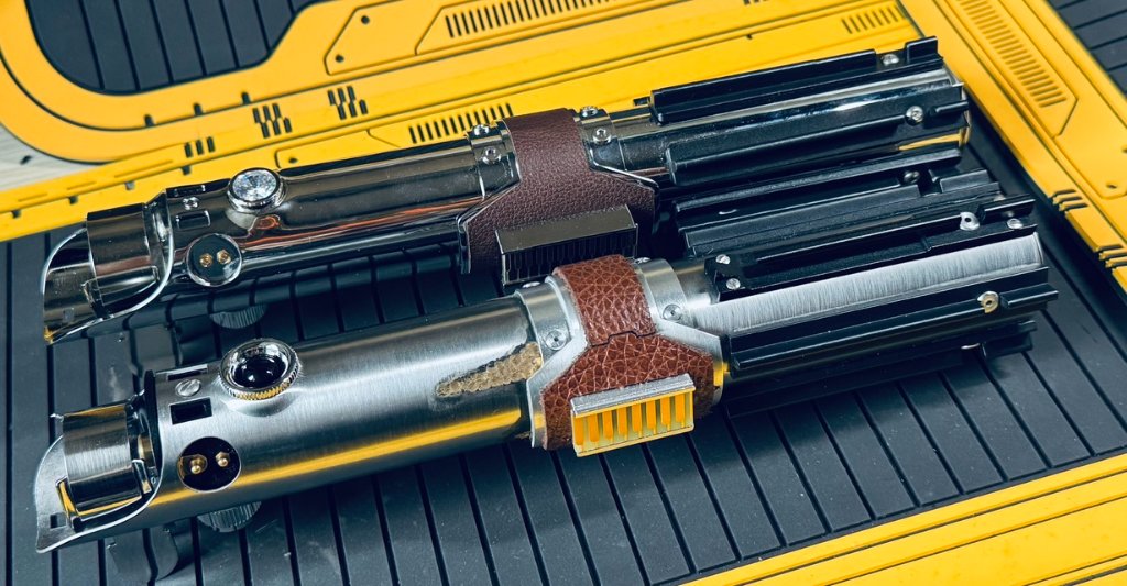 Rey Broken Graflex photo 3
